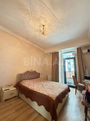 Продаётся 2-комн. новостройка 55 м², м. Низами, photo 6 from 12