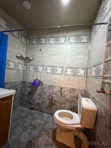 Продаётся 2-комн. новостройка 55 м², м. Низами, photo 11 from 12