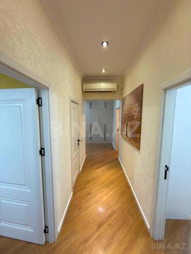 Сдаётся 3-комн. новостройка 100 м², Насиминский  р., photo 19 from 21