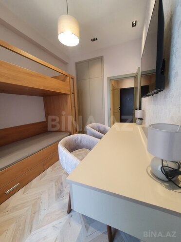 Продаётся 2-комн. новостройка 49 м², Насиминский  р., photo 10 from 23