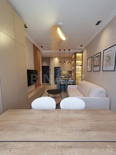 Продаётся 2-комн. новостройка 49 м², Насиминский  р., photo 1 from 23