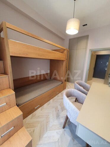 Продаётся 2-комн. новостройка 49 м², Насиминский  р., photo 9 from 23