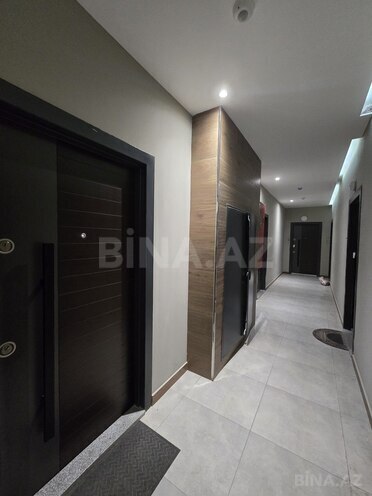Продаётся 2-комн. новостройка 49 м², Насиминский  р., photo 18 from 23