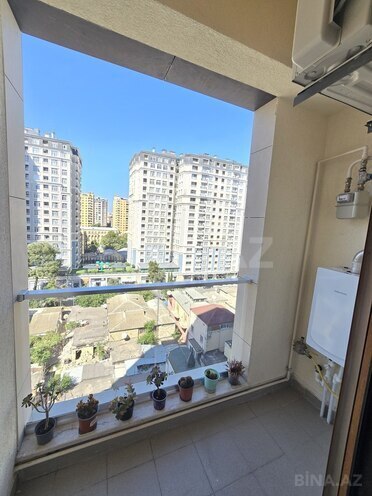 Продаётся 2-комн. новостройка 49 м², Насиминский  р., photo 13 from 23