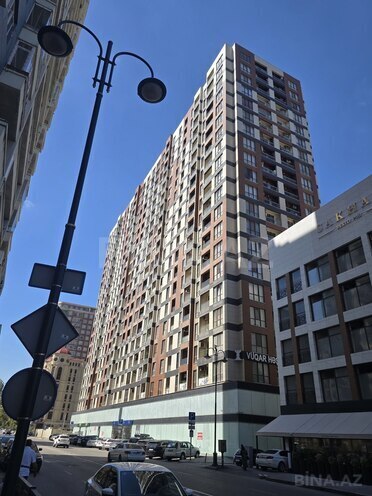 Продаётся 2-комн. новостройка 49 м², Насиминский  р., photo 16 from 23