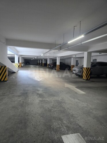 Продаётся 2-комн. новостройка 49 м², Насиминский  р., photo 22 from 23