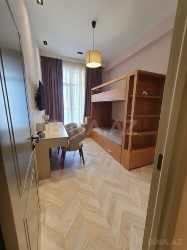 Продаётся 2-комн. новостройка 49 м², Насиминский  р., photo 8 from 23
