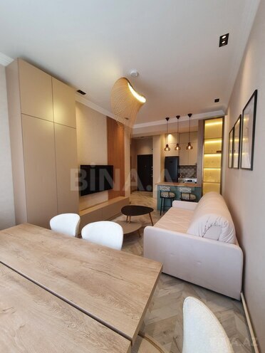 Продаётся 2-комн. новостройка 49 м², Насиминский  р., photo 3 from 23