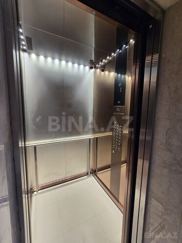 Продаётся 2-комн. новостройка 49 м², Насиминский  р., photo 17 from 23