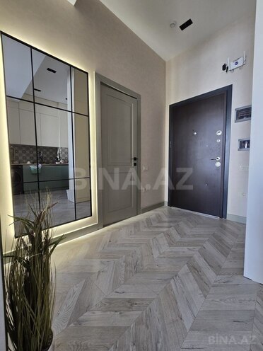 Продаётся 2-комн. новостройка 49 м², Насиминский  р., photo 11 from 23