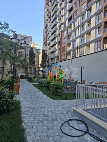 Продаётся 2-комн. новостройка 49 м², Насиминский  р., photo 14 from 23