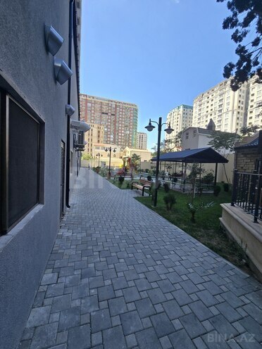 Продаётся 2-комн. новостройка 49 м², Насиминский  р., photo 15 from 23