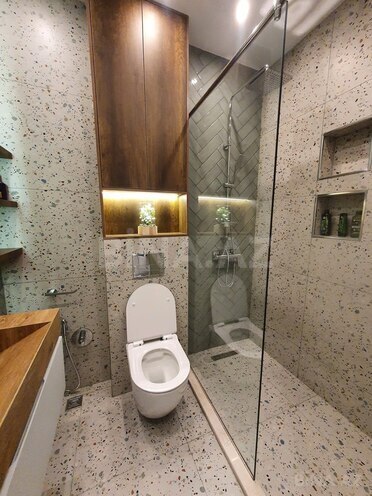 Продаётся 2-комн. новостройка 49 м², Насиминский  р., photo 12 from 23
