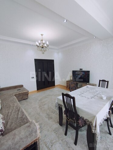Satılır 3 otaqlı yeni tikili 110 m², Qara Qarayev m., photo 5 from 18