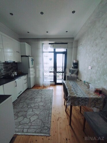 Satılır 3 otaqlı yeni tikili 110 m², Qara Qarayev m., photo 9 from 18
