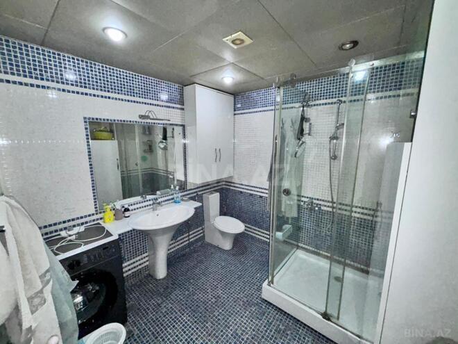 Satılır 4 otaqlı köhnə tikili 110 m², Elmlər Akademiyası m., photo 8 from 12
