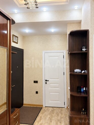 Satılır 3 otaqlı yeni tikili 127 m², Memar Əcəmi m., photo 11 from 15