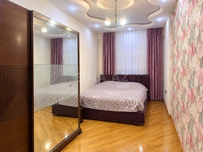 Satılır 3 otaqlı yeni tikili 127 m², Memar Əcəmi m., photo 8 from 15