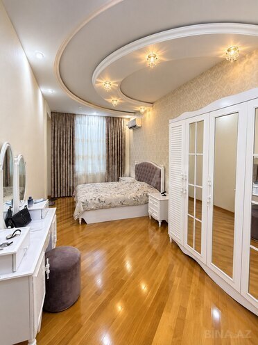 Satılır 3 otaqlı yeni tikili 127 m², Memar Əcəmi m., photo 7 from 15