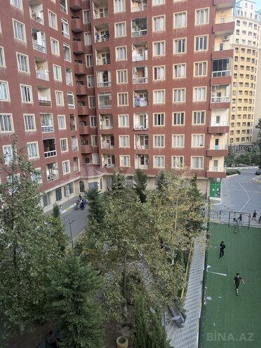 Satılır 3 otaqlı yeni tikili 127 m², Memar Əcəmi m., photo 3 from 15