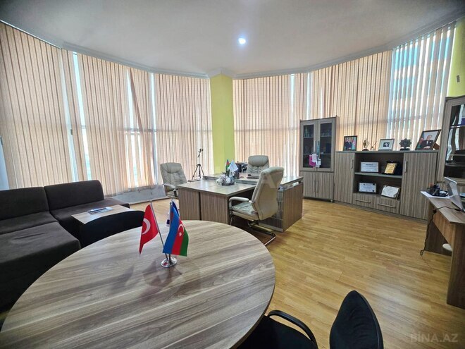 İcarəyə verilir 1 otaqlı ofis 35 m², Nərimanov r., photo 3 from 12