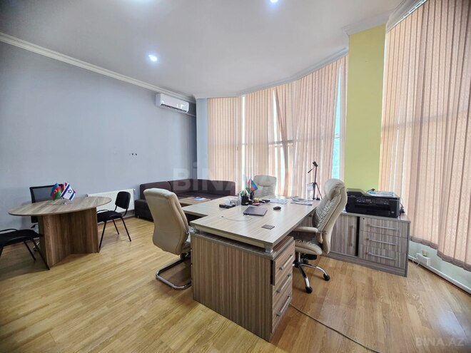 İcarəyə verilir 1 otaqlı ofis 35 m², Nərimanov r., photo 11 from 12