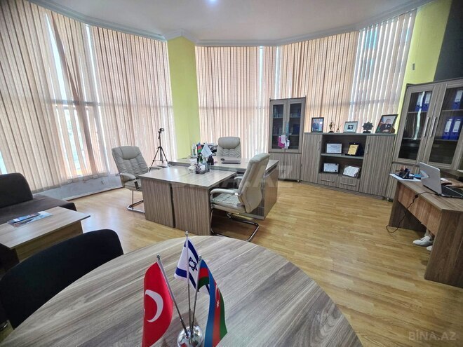 İcarəyə verilir 1 otaqlı ofis 35 m², Nərimanov r., photo 4 from 12