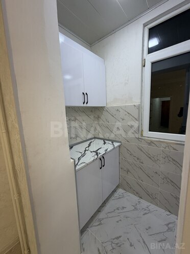 Satılır 2 otaqlı köhnə tikili 45 m², Əhmədli m., photo 4 from 15