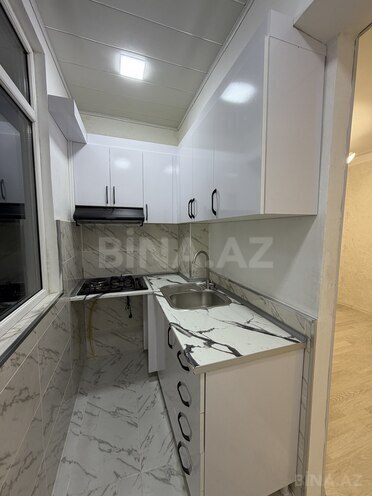 Satılır 2 otaqlı köhnə tikili 45 m², Əhmədli m., photo 5 from 15