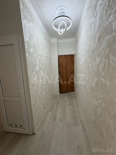 Satılır 2 otaqlı köhnə tikili 45 m², Əhmədli m., photo 8 from 15