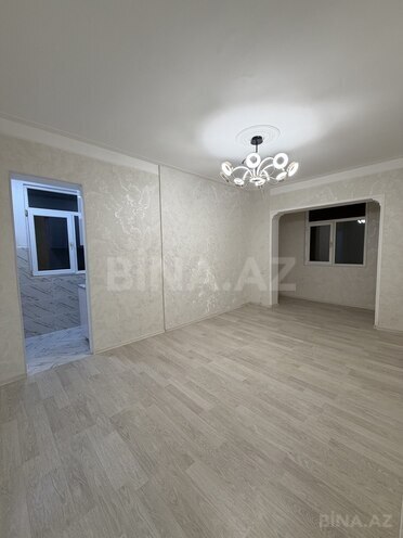 Satılır 2 otaqlı köhnə tikili 45 m², Əhmədli m., photo 1 from 15