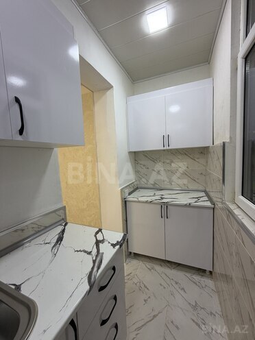 Satılır 2 otaqlı köhnə tikili 45 m², Əhmədli m., photo 6 from 15