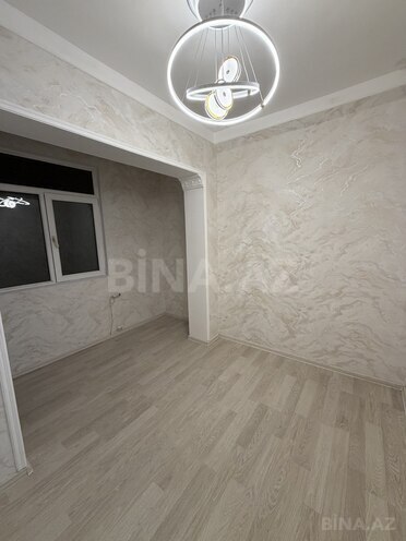 Satılır 2 otaqlı köhnə tikili 45 m², Əhmədli m., photo 10 from 15