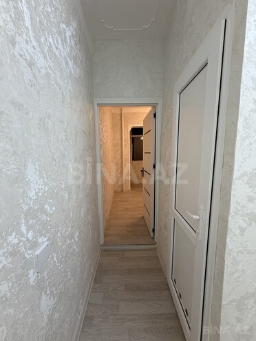 Satılır 2 otaqlı köhnə tikili 45 m², Əhmədli m., photo 9 from 15