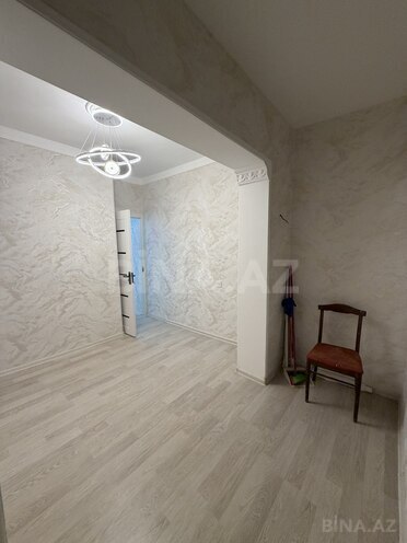 Satılır 2 otaqlı köhnə tikili 45 m², Əhmədli m., photo 11 from 15
