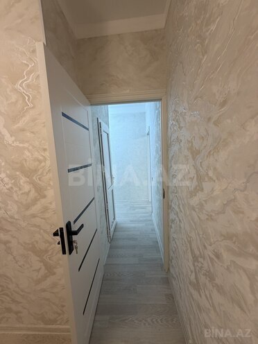 Satılır 2 otaqlı köhnə tikili 45 m², Əhmədli m., photo 13 from 15