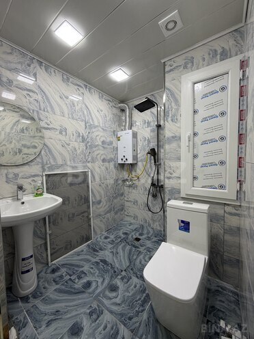 Satılır 2 otaqlı köhnə tikili 45 m², Əhmədli m., photo 14 from 15