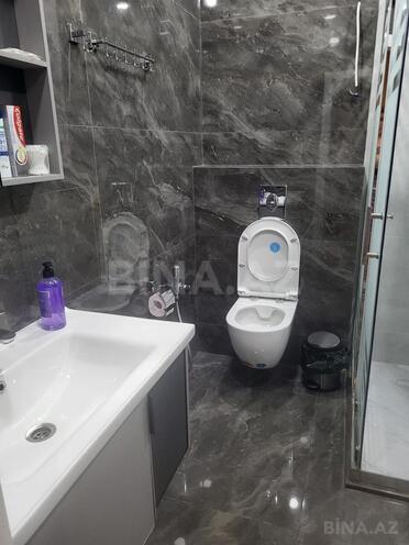 İcarəyə verilir 1 otaqlı yeni tikili 55 m², Nardaran q., photo 12 from 13