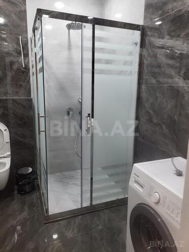 İcarəyə verilir 1 otaqlı yeni tikili 55 m², Nardaran q., photo 9 from 13