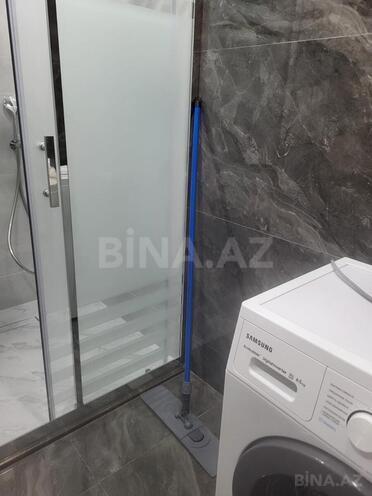 İcarəyə verilir 1 otaqlı yeni tikili 55 m², Nardaran q., photo 8 from 13
