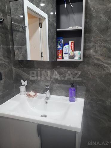 İcarəyə verilir 1 otaqlı yeni tikili 55 m², Nardaran q., photo 11 from 13