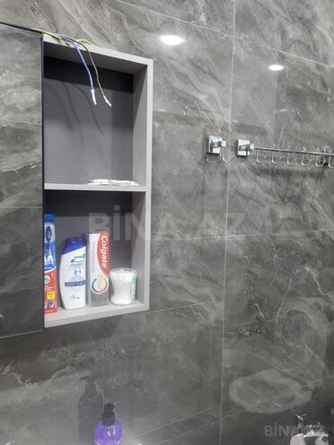 İcarəyə verilir 1 otaqlı yeni tikili 55 m², Nardaran q., photo 10 from 13