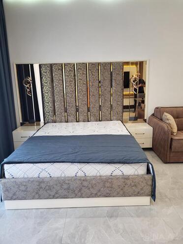 İcarəyə verilir 1 otaqlı yeni tikili 55 m², Nardaran q., photo 5 from 13