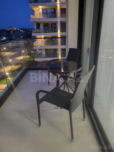 İcarəyə verilir 1 otaqlı yeni tikili 55 m², Nardaran q., photo 7 from 13
