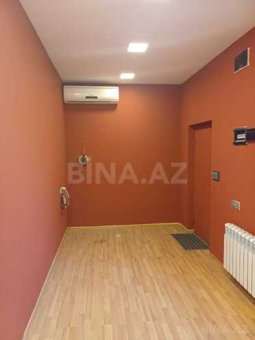 Сдаётся 7-комн. офис 1 300 м², м. Низами, photo 4 from 10