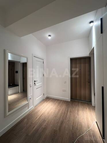 Продаётся 2-комн. новостройка 55 м², Хатаинский р., photo 12 from 14