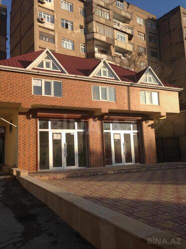 Продается  объект 136 м², м. Ази Асланов, photo 4 from 12