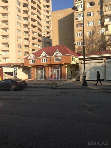 Продается  объект 136 м², м. Ази Асланов, photo 1 from 12