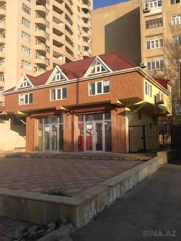 Продается  объект 136 м², м. Ази Асланов, photo 3 from 12
