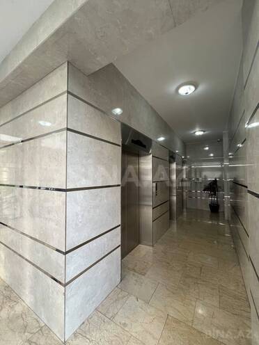 Сдаётся 2-комн. новостройка 68 м², м. Мемар Аджеми, photo 17 from 21